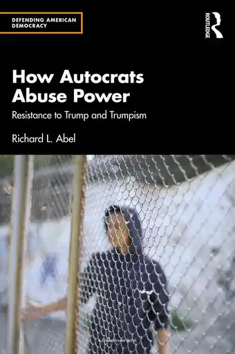 Defending American Democracy- How Autocrats Abuse Power