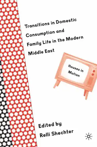 Bol.com Transitions in Domestic Consumption and Family Life in the Modern Middle East aanbieding