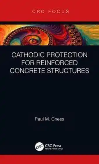 Bol.com Cathodic Protection for Reinforced Concrete Structures aanbieding