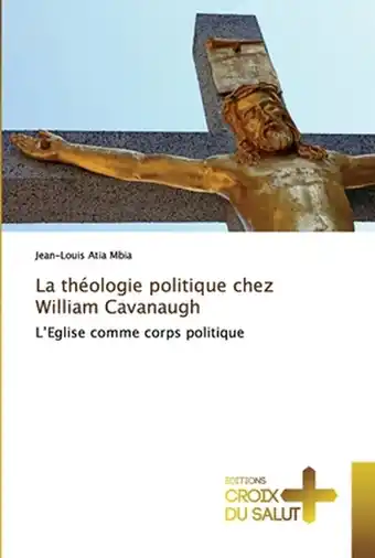Bol.com La théologie politique chez William Cavanaugh aanbieding