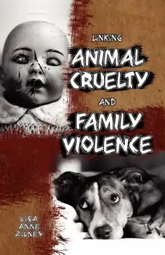 Bol.com Linking Animal Cruelty and Family Violence aanbieding