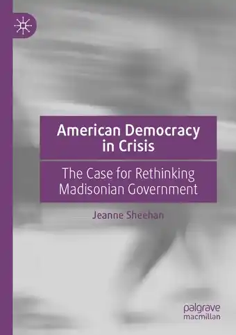 Bol.com American Democracy in Crisis aanbieding