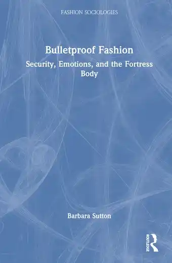 Bol.com Fashion Sociologies- Bulletproof Fashion aanbieding