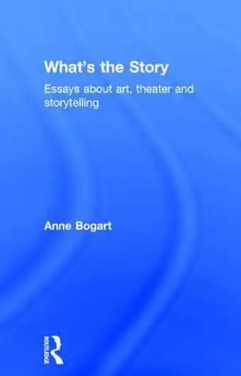 Bol.com What's the Story aanbieding