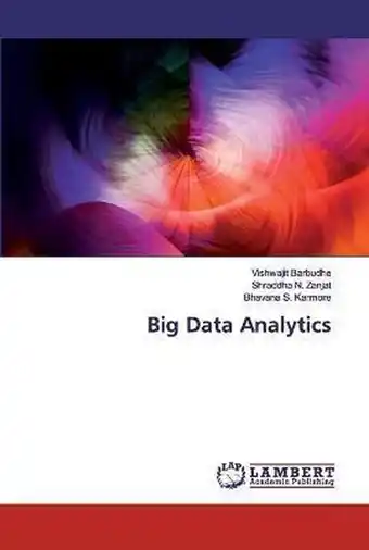Bol.com Big Data Analytics aanbieding
