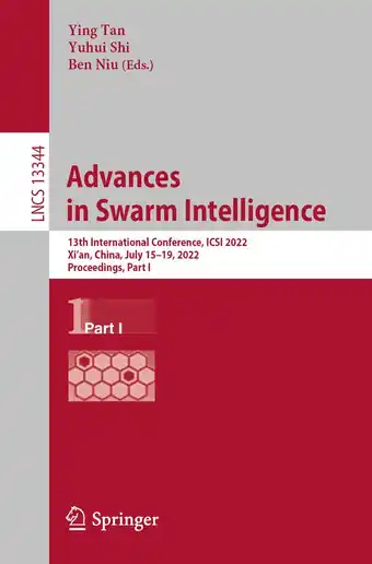 Bol.com Lecture Notes in Computer Science- Advances in Swarm Intelligence aanbieding
