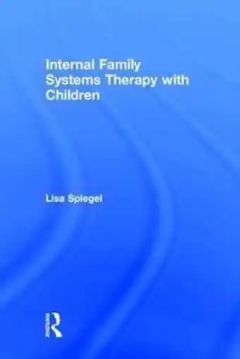 Bol.com Internal Family Systems Therapy with Children aanbieding