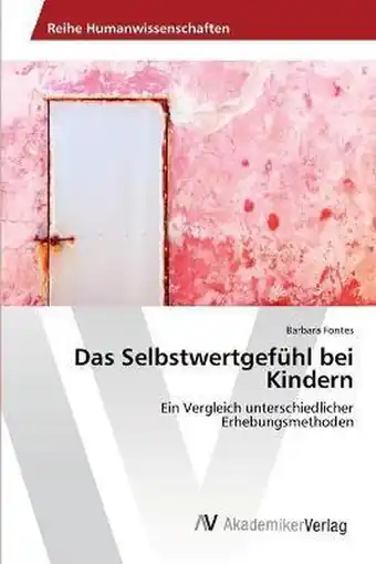 Bol.com Das Selbstwertgefühl bei Kindern aanbieding