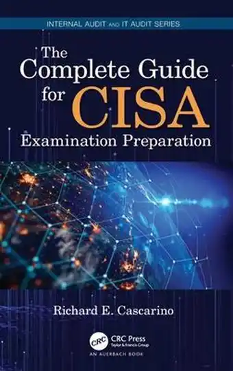 Bol.com Internal Audit and IT Audit-The Complete Guide for CISA Examination Preparation aanbieding
