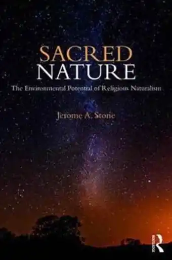 Bol.com Sacred Nature aanbieding