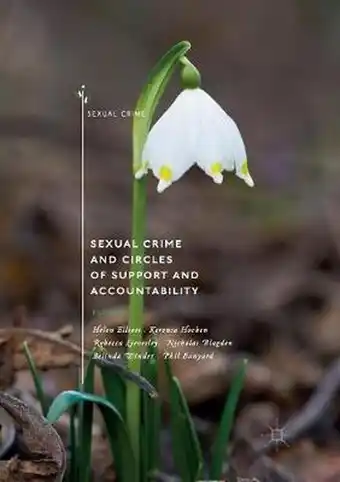 Bol.com Sexual Crime- Sexual Crime and Circles of Support and Accountability aanbieding