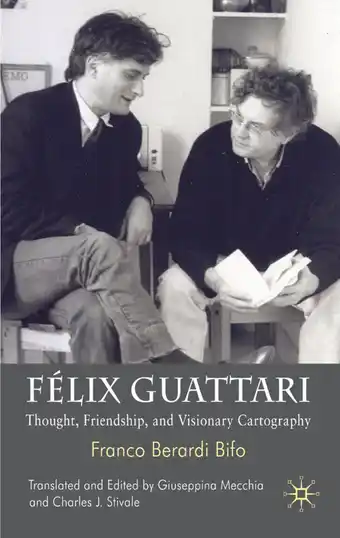 Bol.com Felix Guattari aanbieding