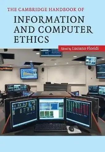 Bol.com The Cambridge Handbook of Information and Computer Ethics aanbieding