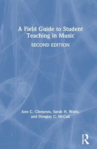 Bol.com A Field Guide to Student Teaching in Music aanbieding
