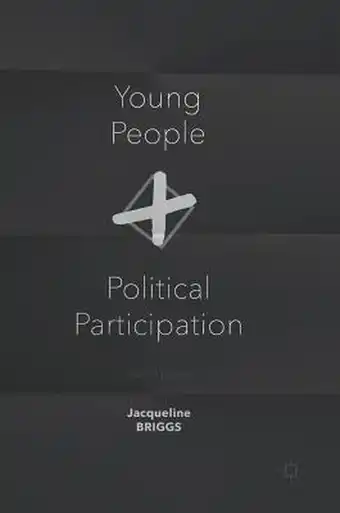 Bol.com Young People and Political Participation aanbieding