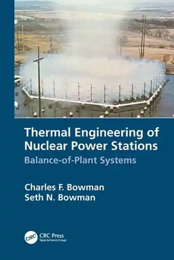 Bol.com Thermal Engineering of Nuclear Power Stations aanbieding