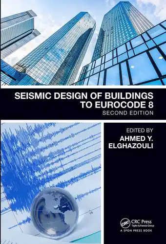 Bol.com Seismic Design of Buildings to Eurocode 8 aanbieding