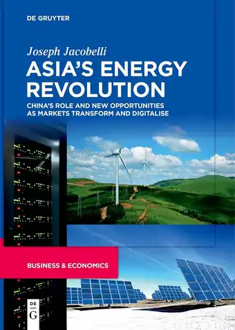 Bol.com Asia’s Energy Revolution aanbieding