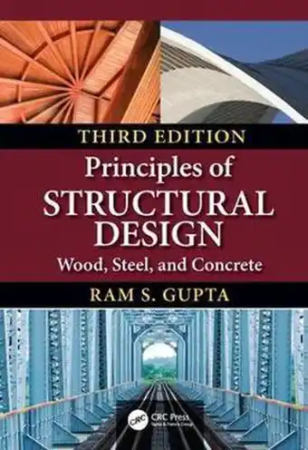 Bol.com Principles of Structural Design aanbieding