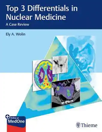 Bol.com Top 3 Differentials- Top 3 Differentials in Nuclear Medicine aanbieding