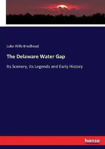 Bol.com The Delaware Water Gap aanbieding