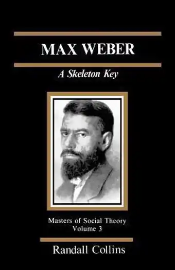 Bol.com Max Weber aanbieding