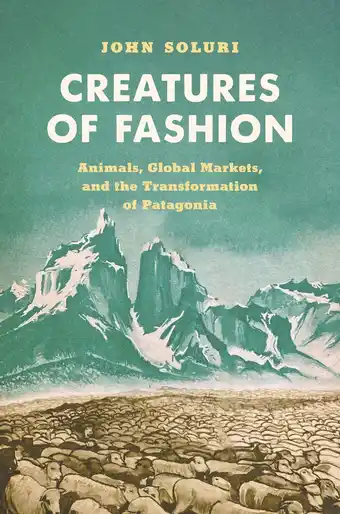 Flows, Migrations, and Exchanges- Creatures of Fashion