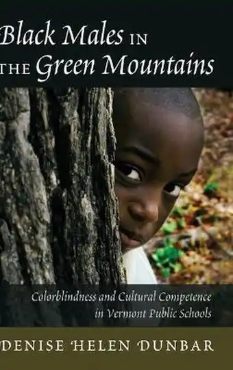 Bol.com Black Males in the Green Mountains aanbieding