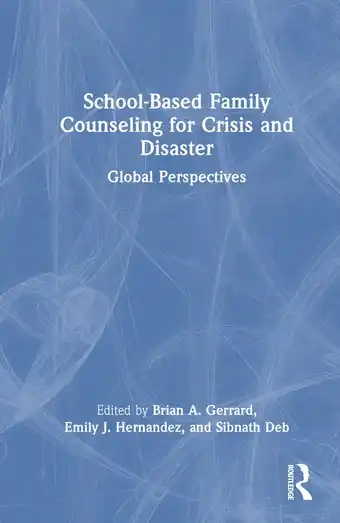 Bol.com School-Based Family Counseling for Crisis and Disaster aanbieding