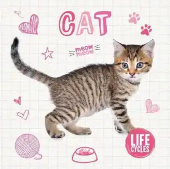 Bol.com Cat aanbieding