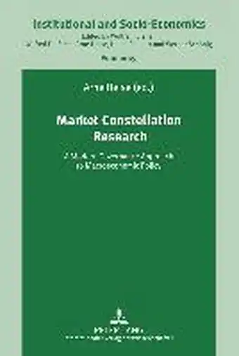 Bol.com Market Constellation Research aanbieding