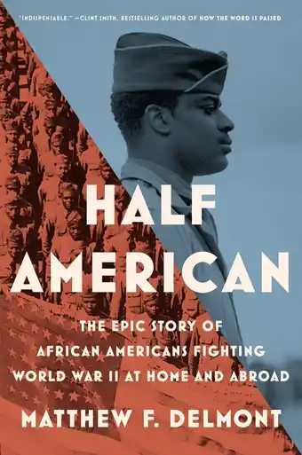 Bol.com Half American aanbieding