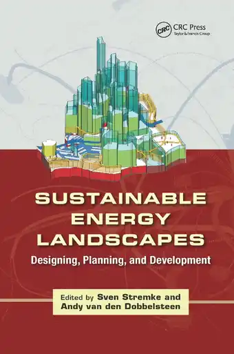 Bol.com Sustainable Energy Landscapes aanbieding