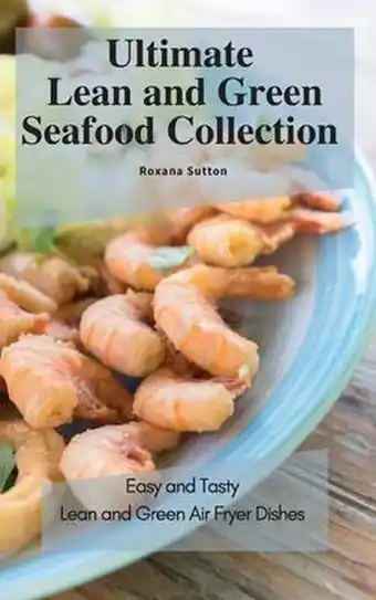 Bol.com Ultimate Lean and Green Seafood Collection aanbieding