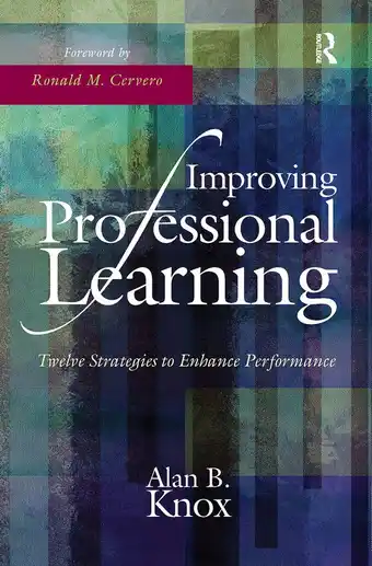 Bol.com Improving Professional Learning aanbieding