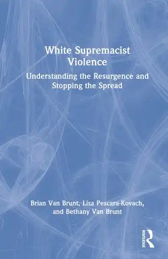 Bol.com White Supremacist Violence aanbieding