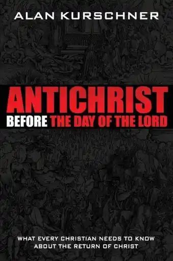 Bol.com Antichrist Before the Day of the Lord aanbieding