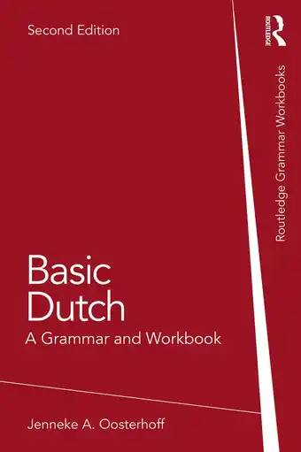 Bol.com Routledge Grammar Workbooks- Basic Dutch aanbieding