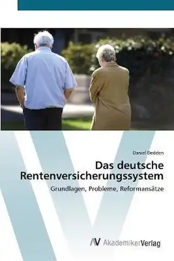 Bol.com Das deutsche Rentenversicherungssystem aanbieding