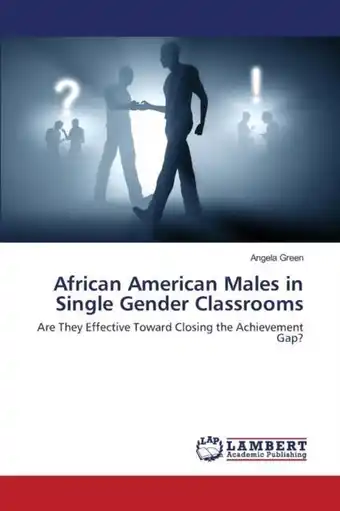 Bol.com African American Males in Single Gender Classrooms aanbieding