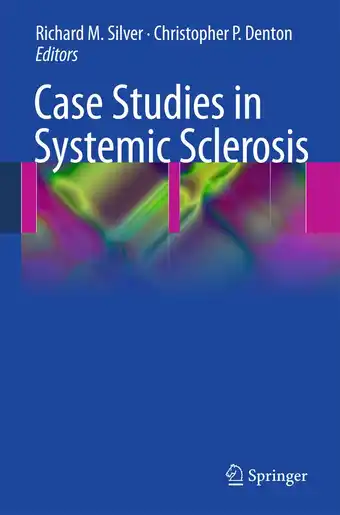 Bol.com Case Studies in Systemic Sclerosis aanbieding
