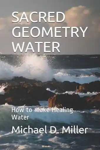 Bol.com Sacred Geometry Water aanbieding