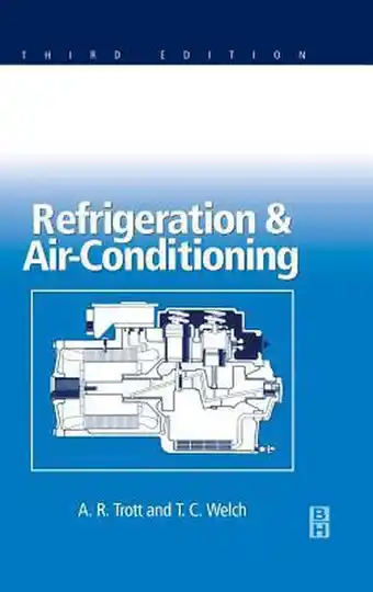 Bol.com Refrigeration and Air Conditioning aanbieding