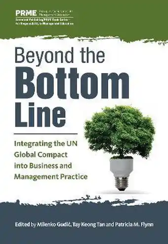 Bol.com Beyond the Bottom Line aanbieding