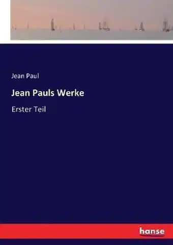Bol.com Jean Pauls Werke aanbieding