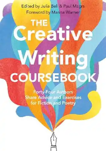 Bol.com Creative Writing Coursebook aanbieding