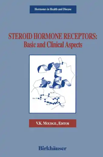 Bol.com Hormones in Health and Disease- Steroid Hormone Receptors: Basic and Clinical Aspects aanbieding
