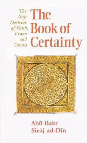 Bol.com Book of Certainty aanbieding