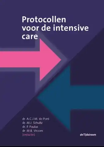 Bol.com Protocollen voor de intensive care aanbieding