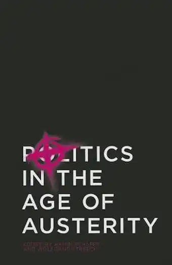 Bol.com Politics in the Age of Austerity aanbieding